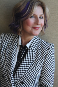Janis Siegel<br>photo: Janis Wilkins